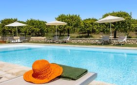 Tenuta Fiore Di Vendicari - Lemon Grove